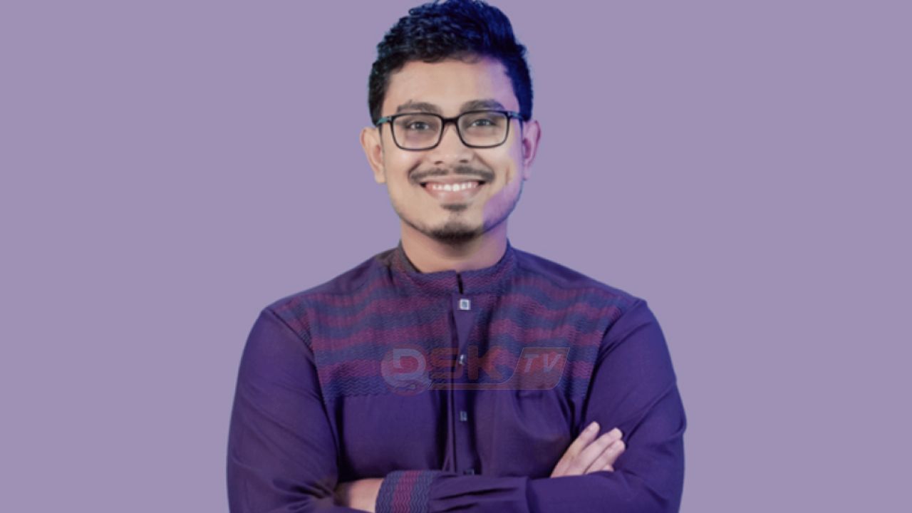 সরকারের পক্ষ থেকে গানম্যান প্রদানের প্রস্তাব প্রত্যাখ্যান এবং সর্বস্তরের মানুষের নিরাপত্তা নিশ্চিতের দাবি