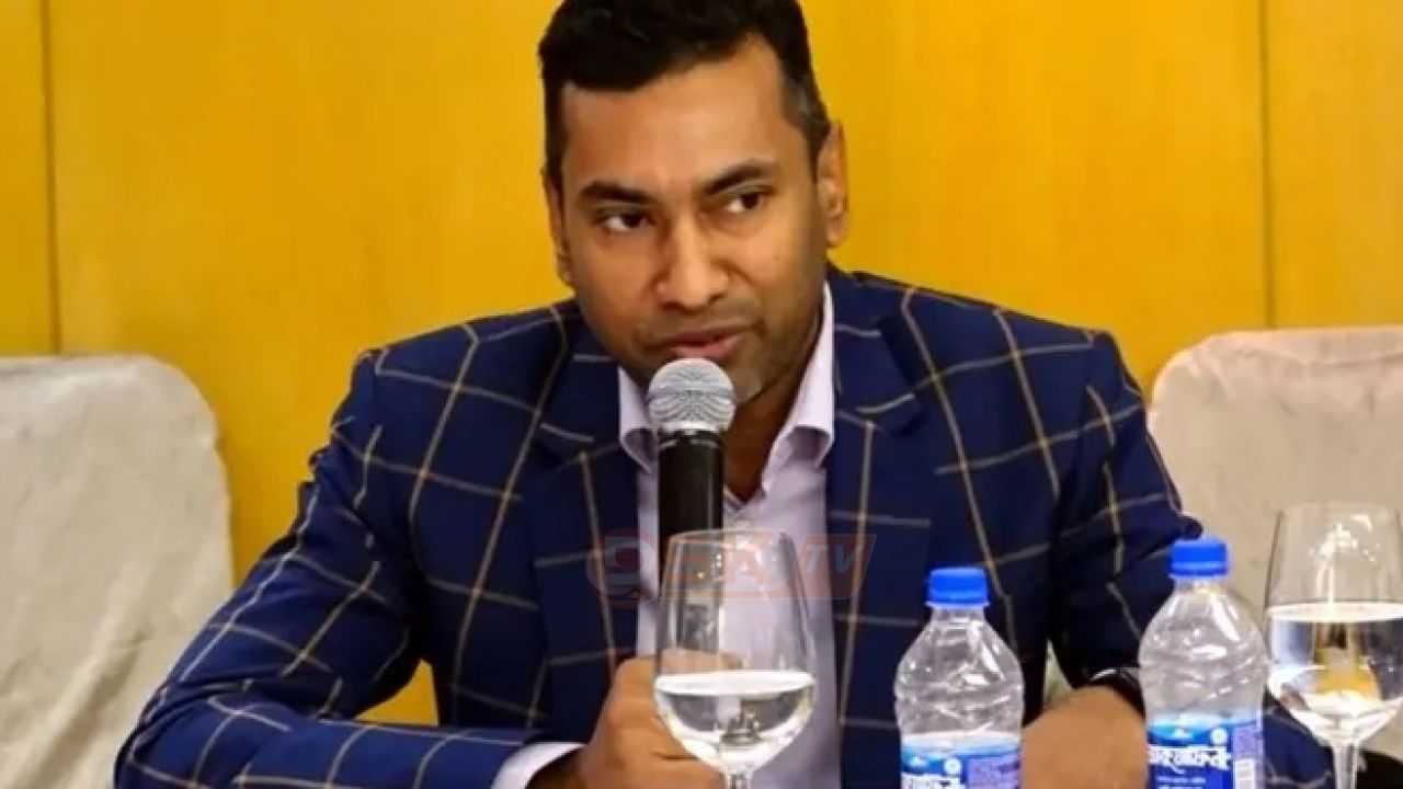 এনসিপির নেতা সুলতান জাকারিয়ার মনোনয়ন বৈধ