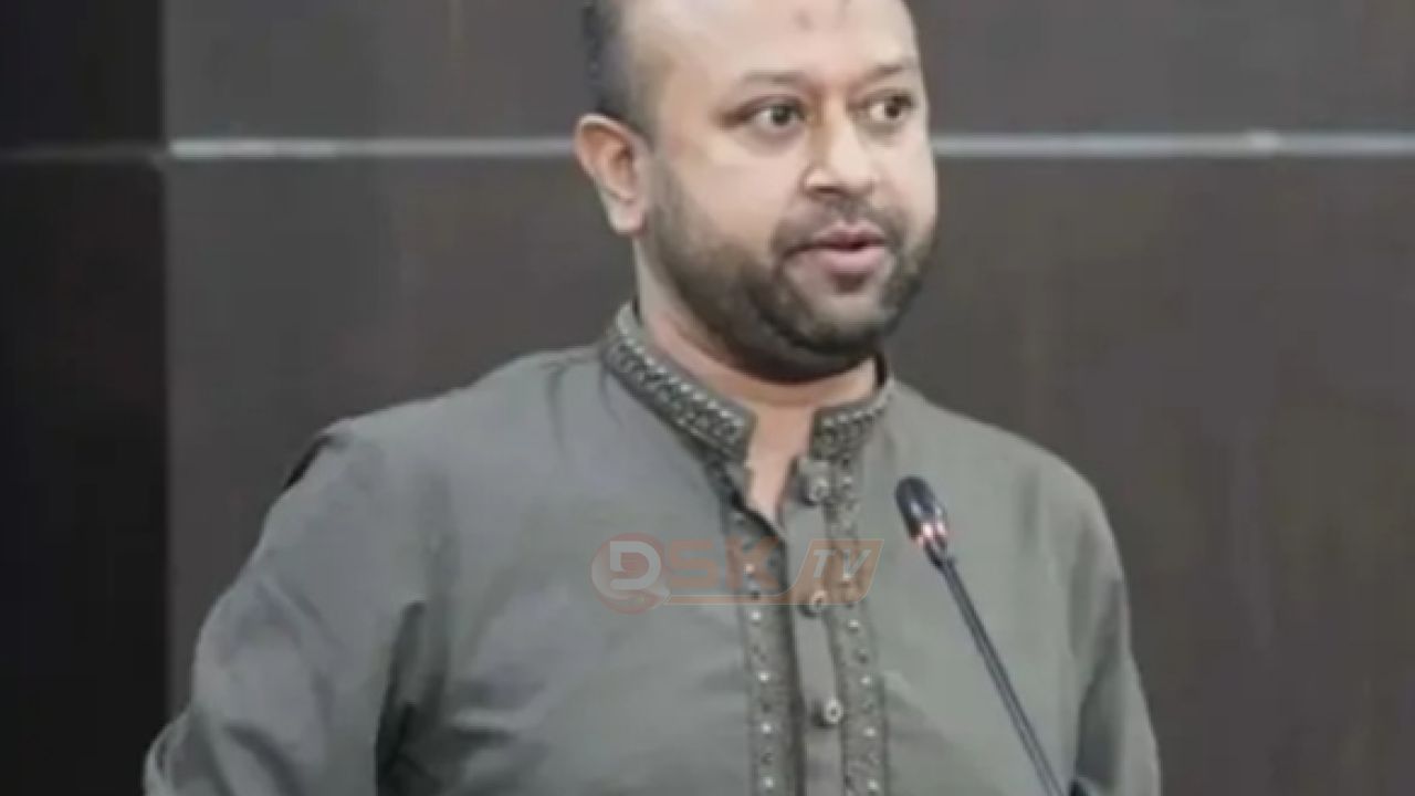ব্যারিস্টার ফুয়াদ তিন দিনে ৩৯ লাখ টাকার বেশি অনুদান তুললেন