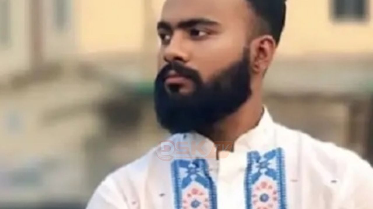 গাজীপুরে এনসিপি নেতাকে লক্ষ্য করে গু'লি