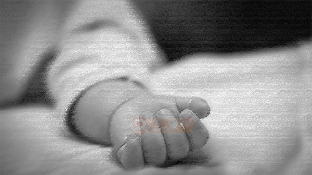 শ্যামপুরে ফুটপাত থেকে নবজাতকের ম'রদেহ উদ্ধার