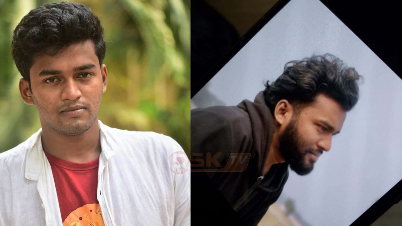 জগন্নাথ বিশ্ববিদ্যালয় ছাত্রের ঝু'লন্ত ম'রদে'হ উদ্ধার: গেন্ডারিয়ায় শোকের ছায়া