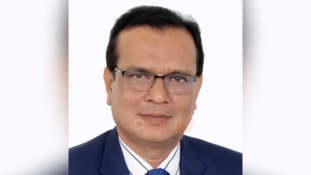 চাঁদপুর-২ আসনে জামায়াত জোটের চূড়ান্ত প্রার্থী, কে এই বিল্লাল হোসেন মিয়াজী?