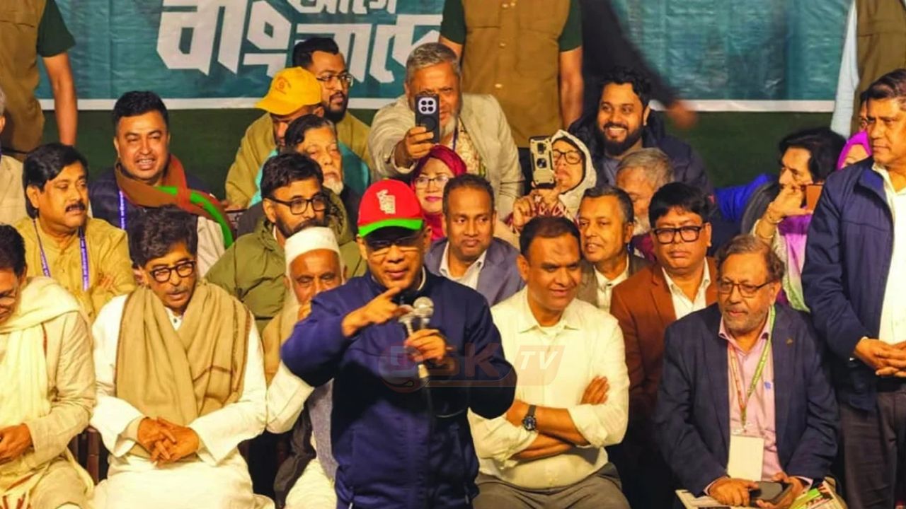 সমালোচনার জবাব নয়, বাস্তবায়নের অঙ্গীকার: ফ্যামিলি কার্ড নিয়ে তারেক রহমান