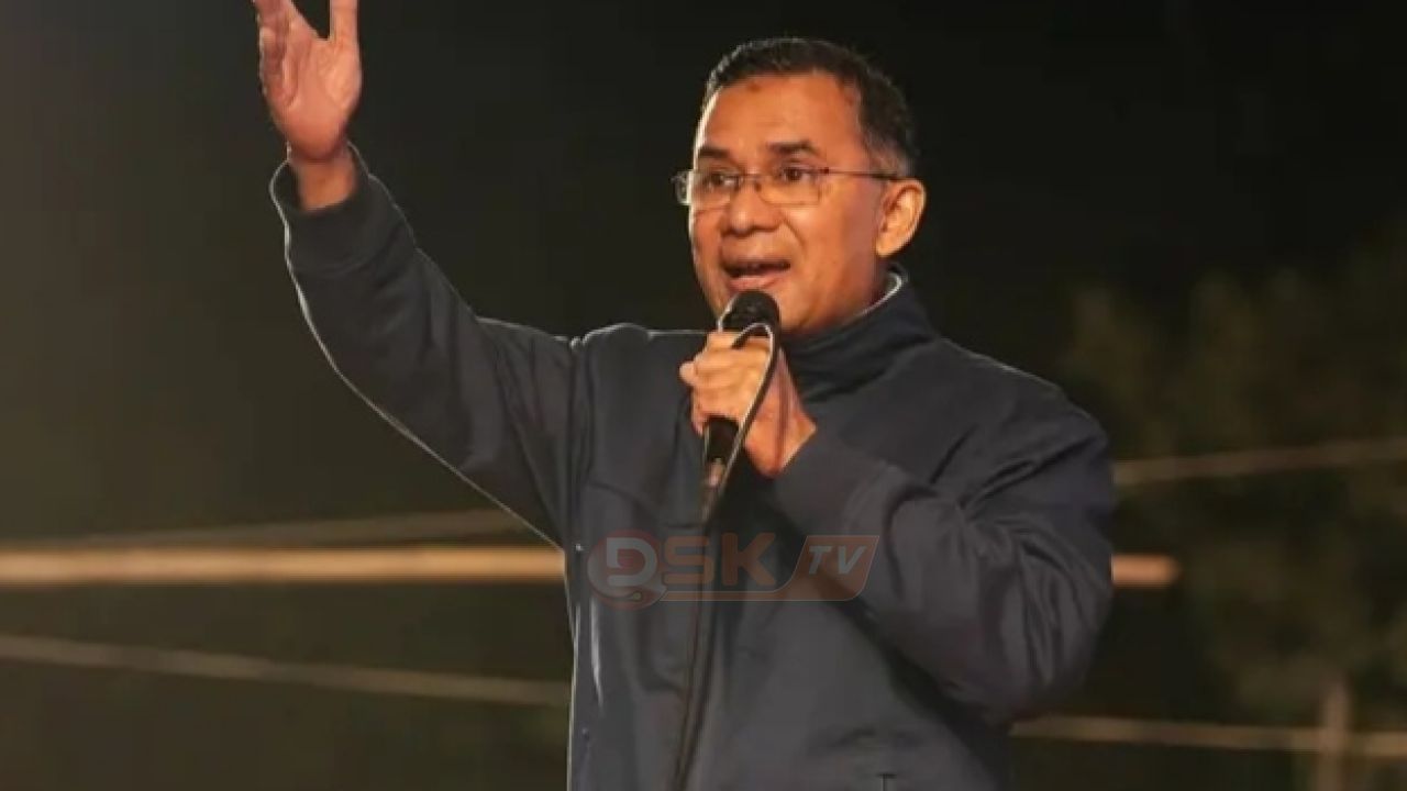 দয়া করে আপনারা সবাই গনভোটে হ্যাঁ&rsquo;এর পক্ষে রায় দেবেন