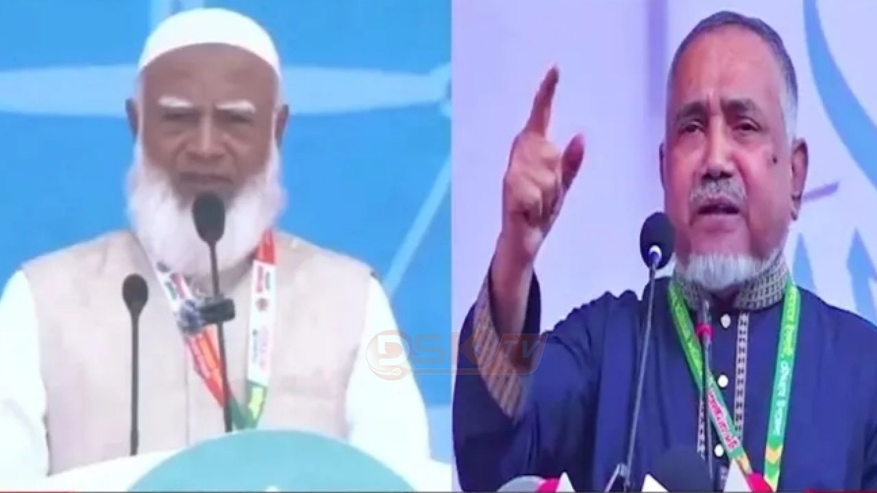 আবদুল্লাহ মোহাম্মদ তাহের মন্ত্রি পরিষদের সিনিয়র সদস্য হবেন