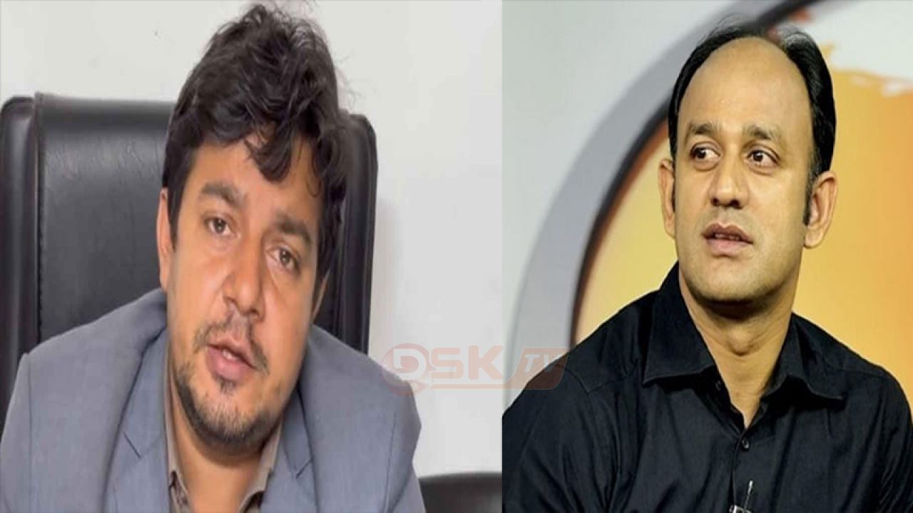 ব্যারিস্টার সুমনের জামিন দাবি করলেন