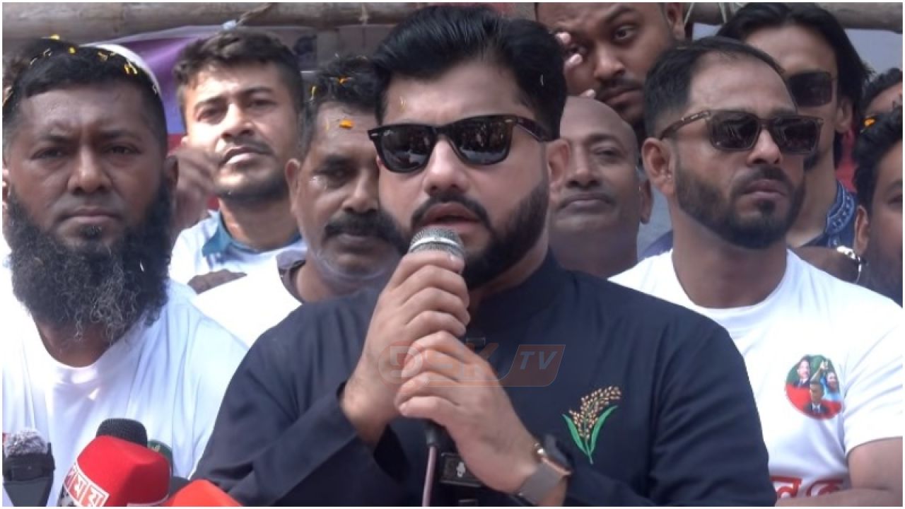 ক্ষমতায় এলে একটি দল নারীদের ঘরব'ন্দি করবে