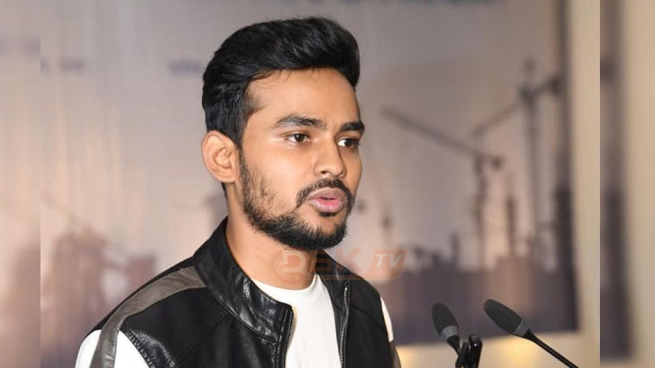গণভোটে আওয়ামী লীগের &lsquo;না&rsquo; এর প্রচারণায় কিছু আসে যায় না