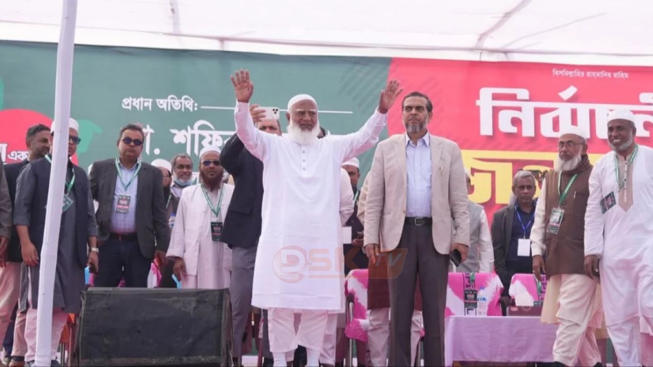 নির্বাচনের আগে অনেকে ভাই বলে, পরে শা'লার মর্যাদাও দেয় না