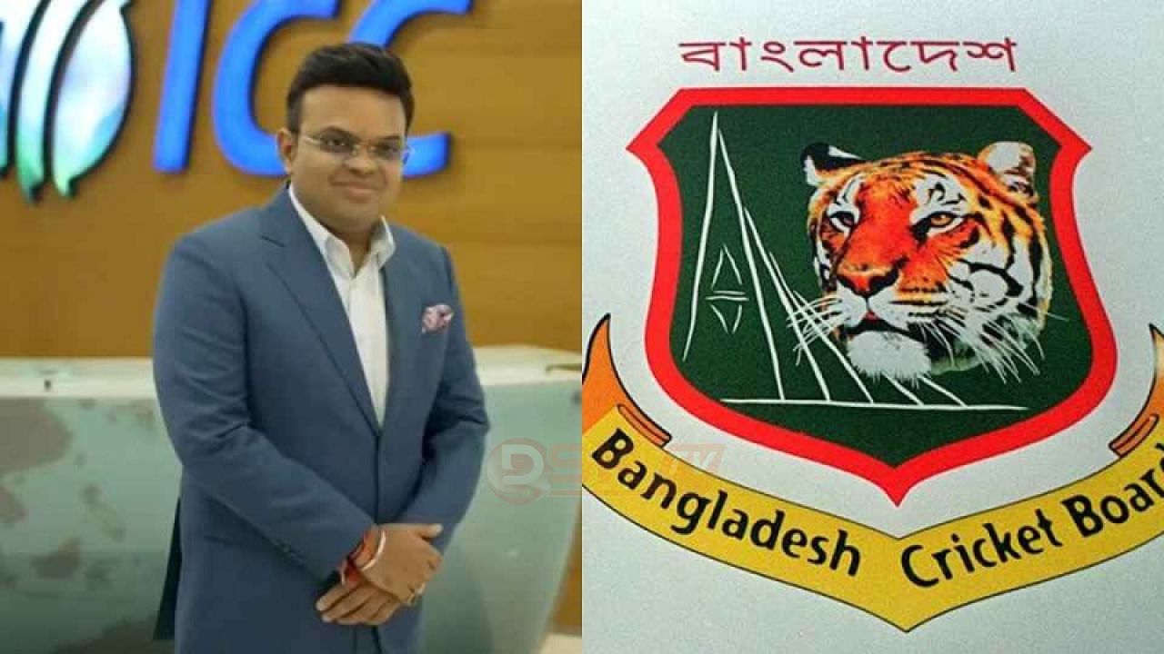 পাকিস্তানকে রাজি করাতে বাংলাদেশকে কেন ডাকলো আইসিসি