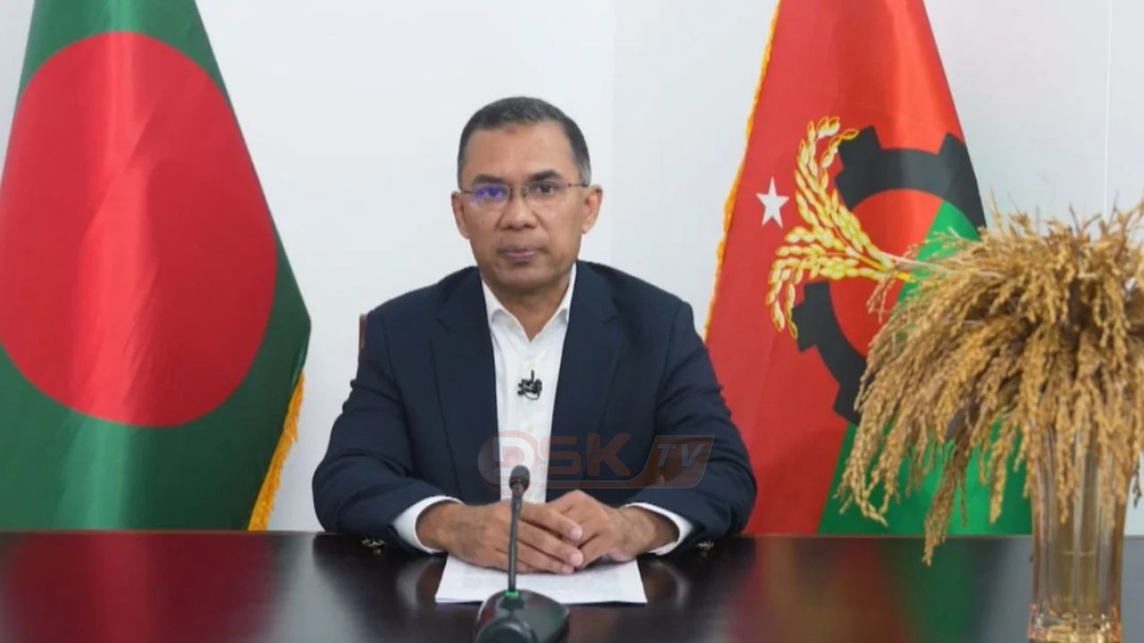 অতীতের ভুলের জন্য দুঃখ প্রকাশ করলেন,ভোট চাইলেন &lsquo;ধানের শীষে&rsquo;