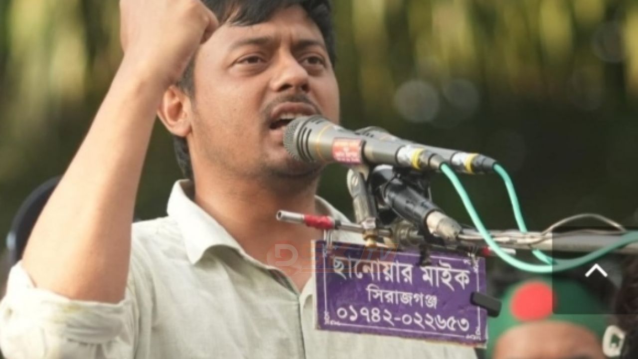 ঢাকা-৮ আসনে নাসীরুদ্দীন পাটওয়ারী এগিয়ে