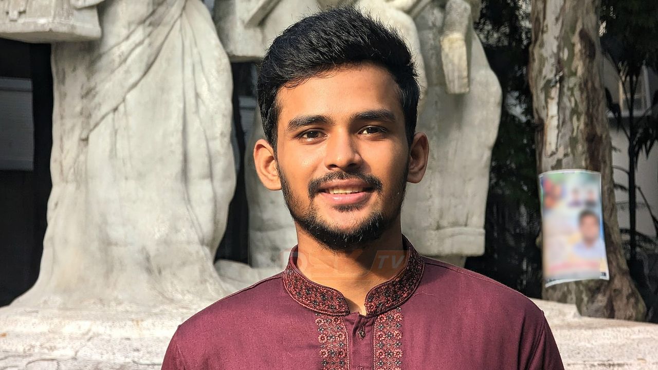 আমরা ছায়া মন্ত্রিসভা গঠনের প্রস্তুতি নিচ্ছি : আসিফ মাহমুদ