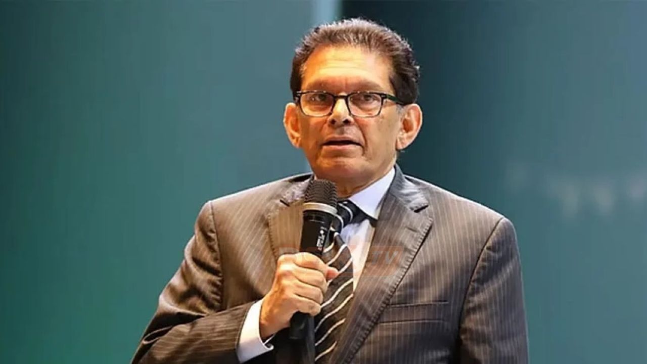 জিয়াউর রহমানের ফরেন পলিসিতে ফেরার ঘোষণা: পররাষ্ট্রমন্ত্রী