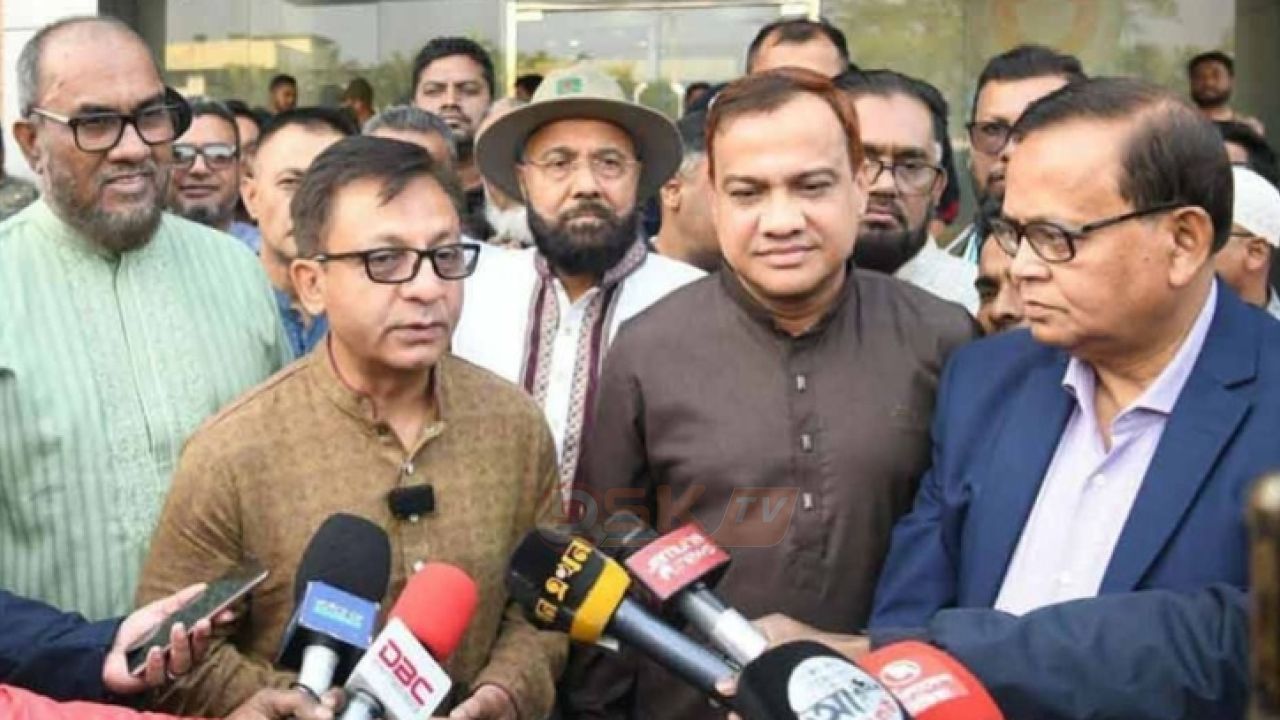বাজার স্থিতিশীল রাখতে পর্যাপ্ত পণ্য মজুদ আছে: বাণিজ্যমন্ত্রী