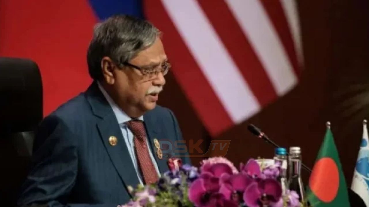রাষ্ট্রপতিকে ঈদের নামাজ পড়তে জাতীয় ঈদগাহে যেতে দেয়নি ইউনূস সরকার