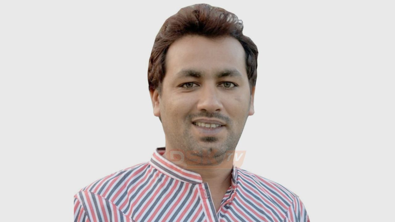 পটুয়াখালীতে চিকিৎসাধীন কারাবন্দি ছাত্রলীগ নেতার মৃ/ত্যু