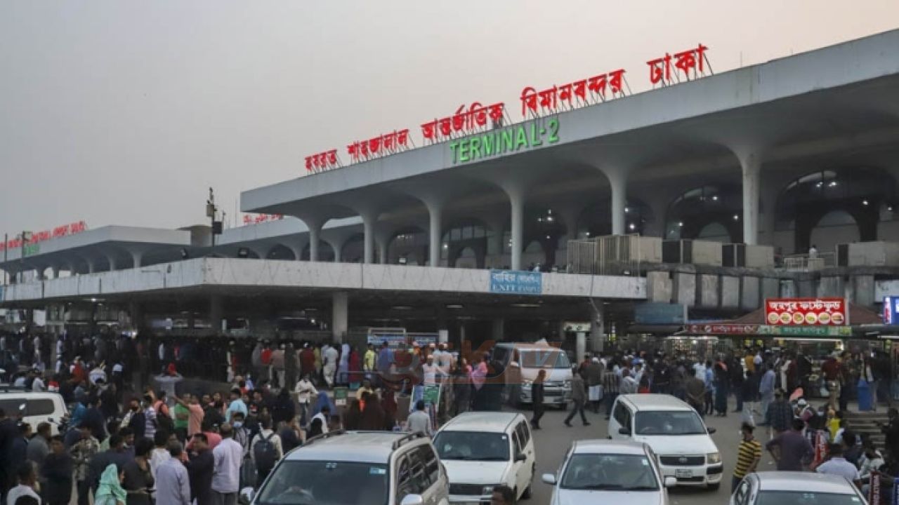 মধ্যপ্রাচ্যে উত্তেজনায় তিনদিনে ১০২ ফ্লাইট বাতিল