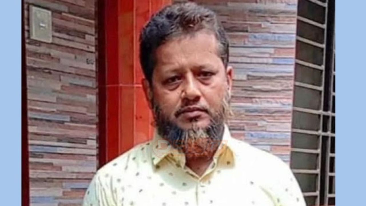 দুই রিকশাচালকের মা'রামা'রি থামাতে গিয়ে প্রাণ হারালেন যুবদল নেতা