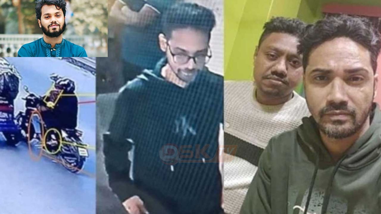 হাদি হ'ত্যার আসা'মিদের সঙ্গে সাক্ষাতে &lsquo;কনস্যুলার অ্যাক্সেস&rsquo; চাইল বাংলাদেশ