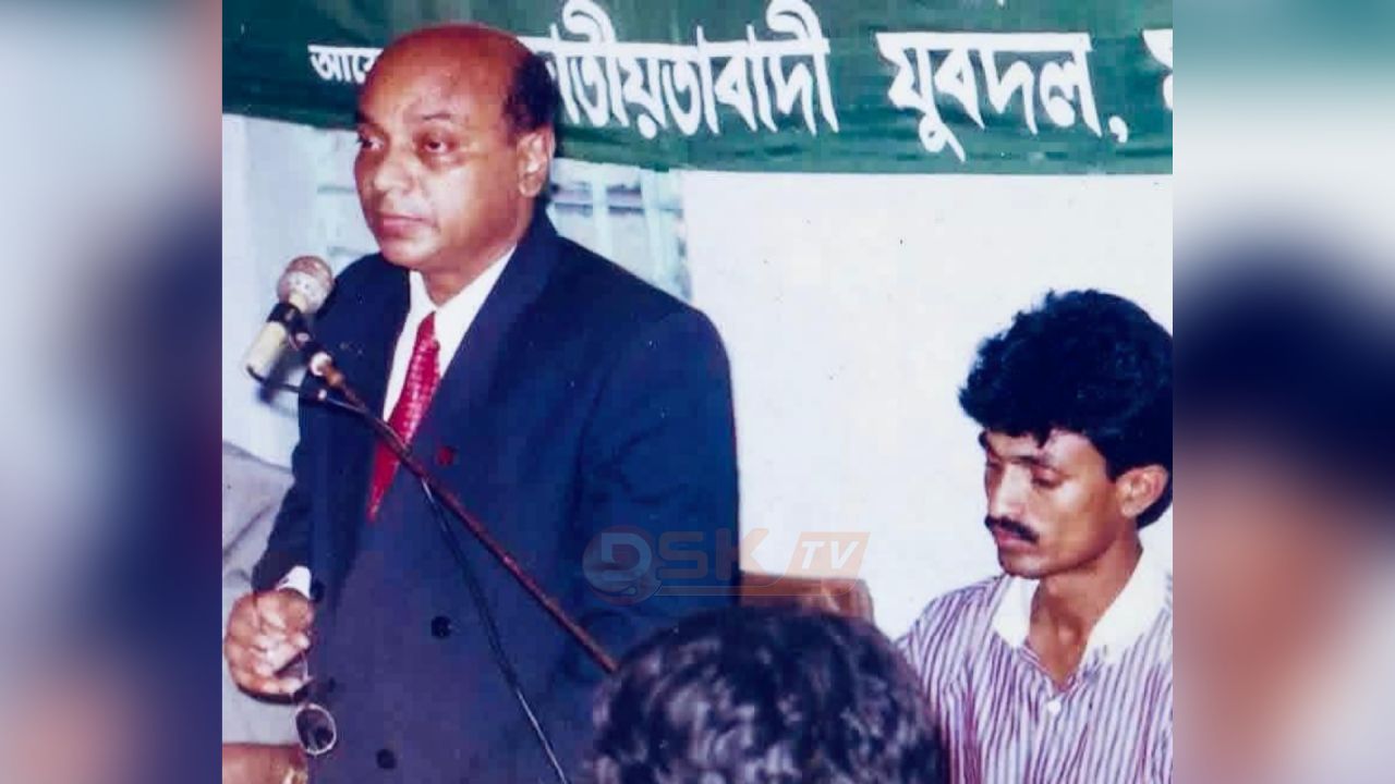 চাঁদপুর-৩ আসনের সাবেক এমপির ইন্তে'কাল আশরাফুর রহমান বাবুর শোক প্রকাশ 