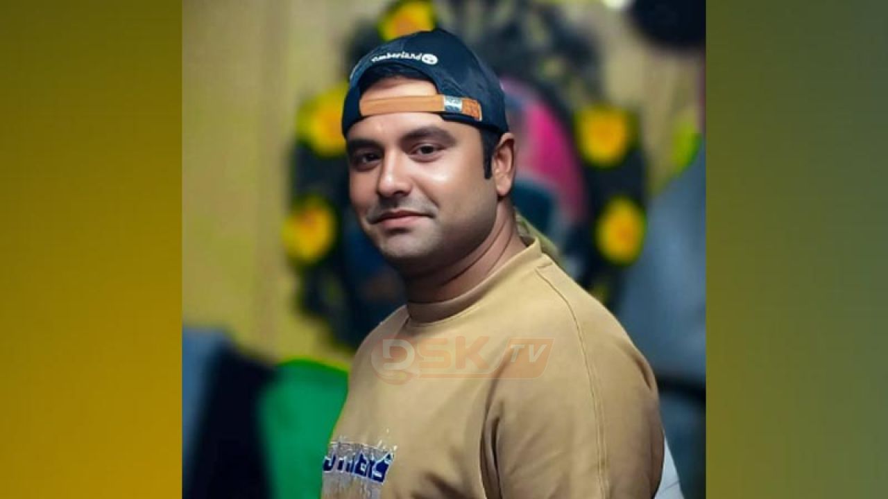 সৌদিতে ক্ষে'পণাস্ত্র হাম'লা: গফরগাঁওয়ের মামুনের মৃ/ত্যু, এলাকায় শো'কের ছায়া
