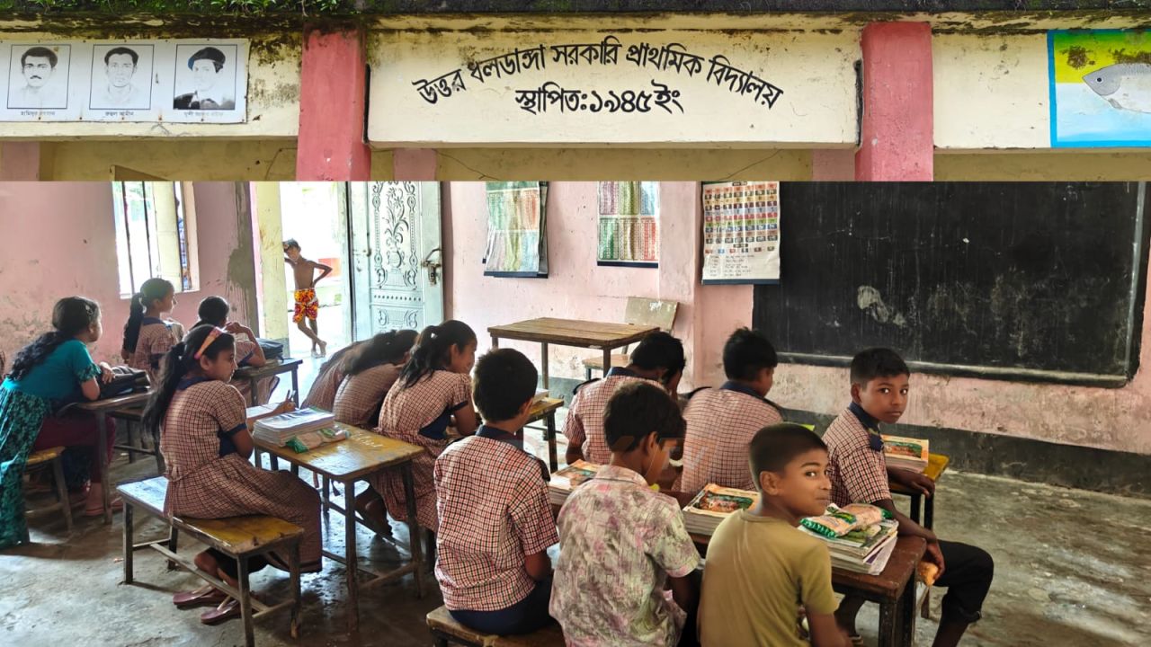 দ্বিতীয় কার্যদিবসেও যায়নি আদেশকৃত শিক্ষকগণ, অসুস্থতার অজুহাতে চলছে তদবির