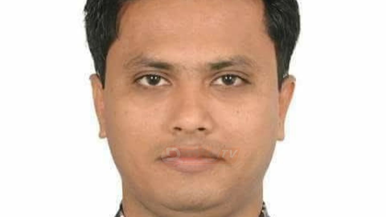 বিএনপি'র স্বেচ্ছাসেবক দলের নেতা বলে চাঁ'দা দাবি করতে গিয়ে গণধোলাইয়ের শিকার,গাজী জুয়েল