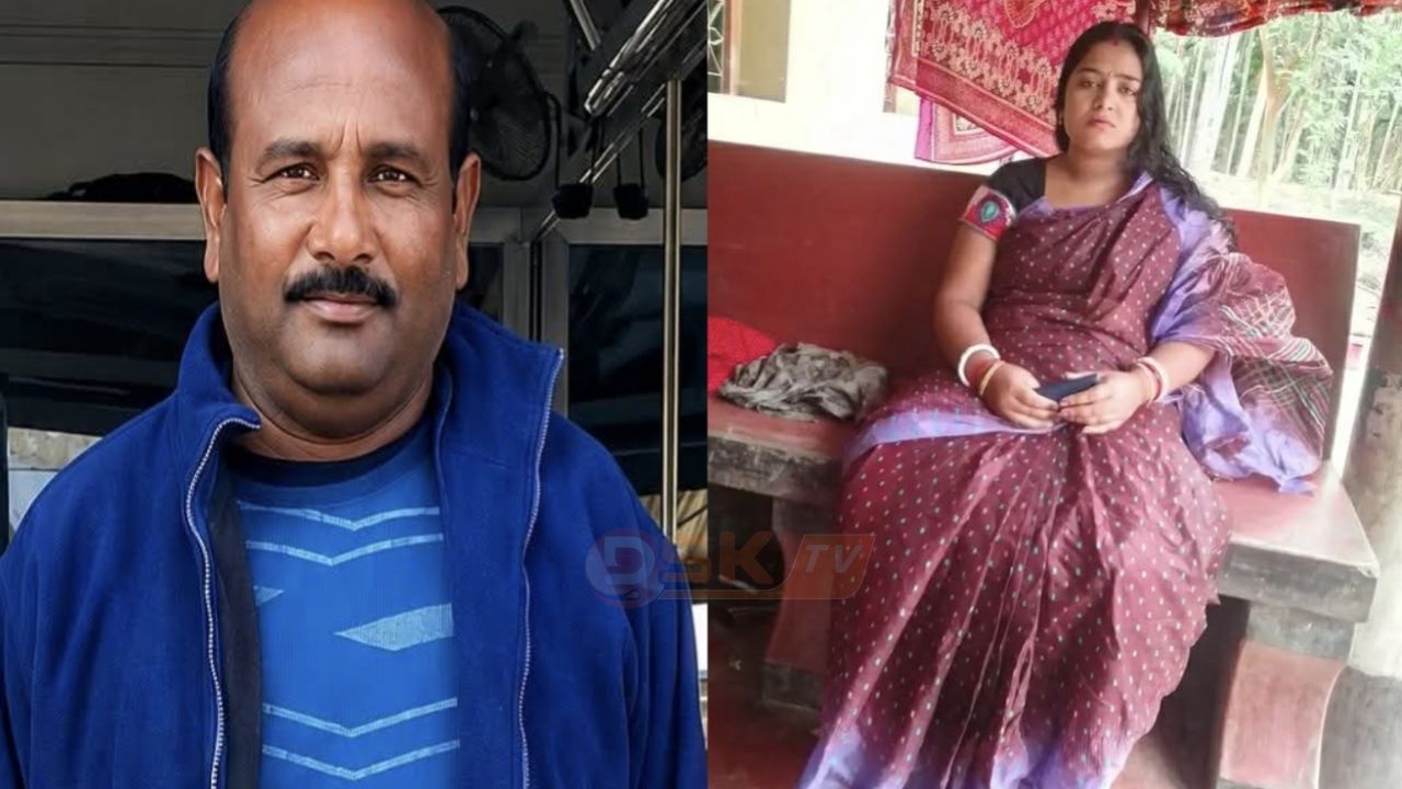 জিয়ানগরে শাশুড়িকে হত্যার অভিযোগে পুত্রবধূ ও প্রেমিকসহ ৫ জনের বিরুদ্ধে মামলা