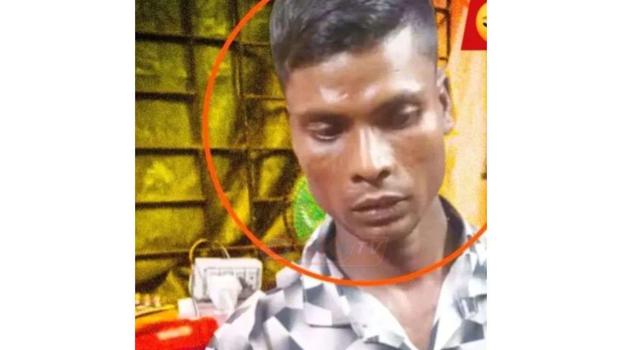 নেশাগ্রস্ত অবস্থায় পিতার হাতে শিশুর মৃ'ত্যু? এলাকায় উত্তেজনা