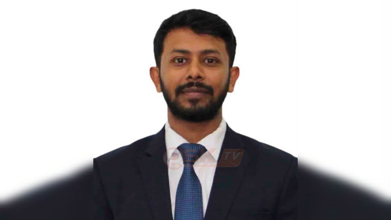 স্রোতের বিপরীতে সাঁতারু: বিদ্রোহী নন, অভিভাবক