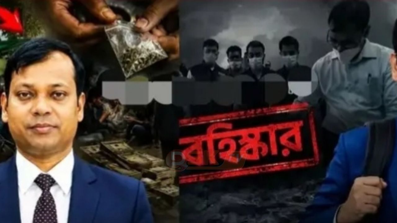 স্বচ্ছতা ও জবাবদিহিতার দাবি, এরপরই বদলি সিলেটের জেলা প্রশাসক