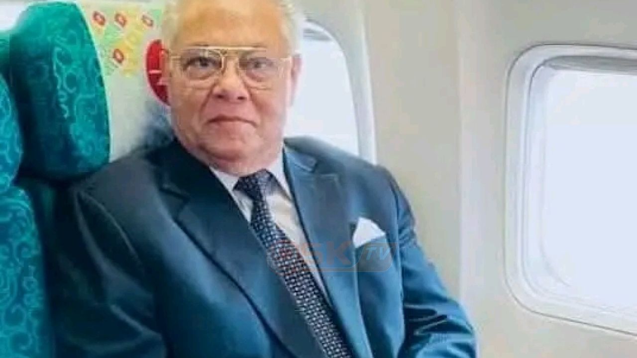 পটুয়াখালী পৌরসভাকে সিটি করপোরেশন করার দাবি জানালেন পটুয়াখালী ১ আসেনর 