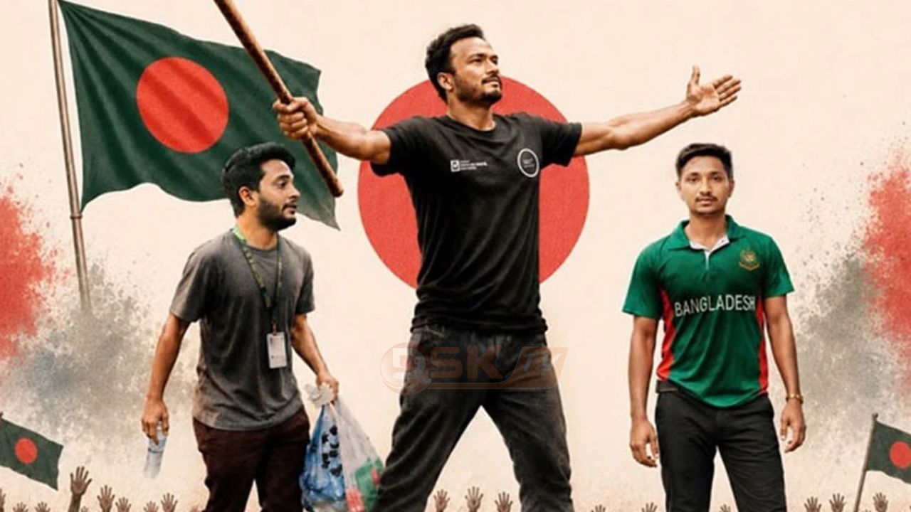 বাংলাদেশের পাসপোর্টে যুক্ত হচ্ছে জুলাই শহীদ আবু সাঈদ, মুগ্ধ ও ওয়াসিমের ছবি