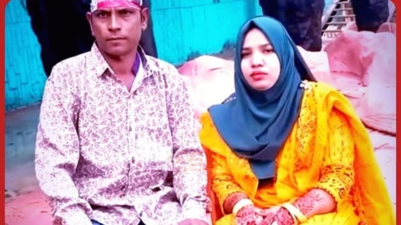 ঘর থেকে পচা গন্ধ, তালা ভেঙে মিলল স্বামী-স্ত্রী ও নবজাতকের ম"রদেহ