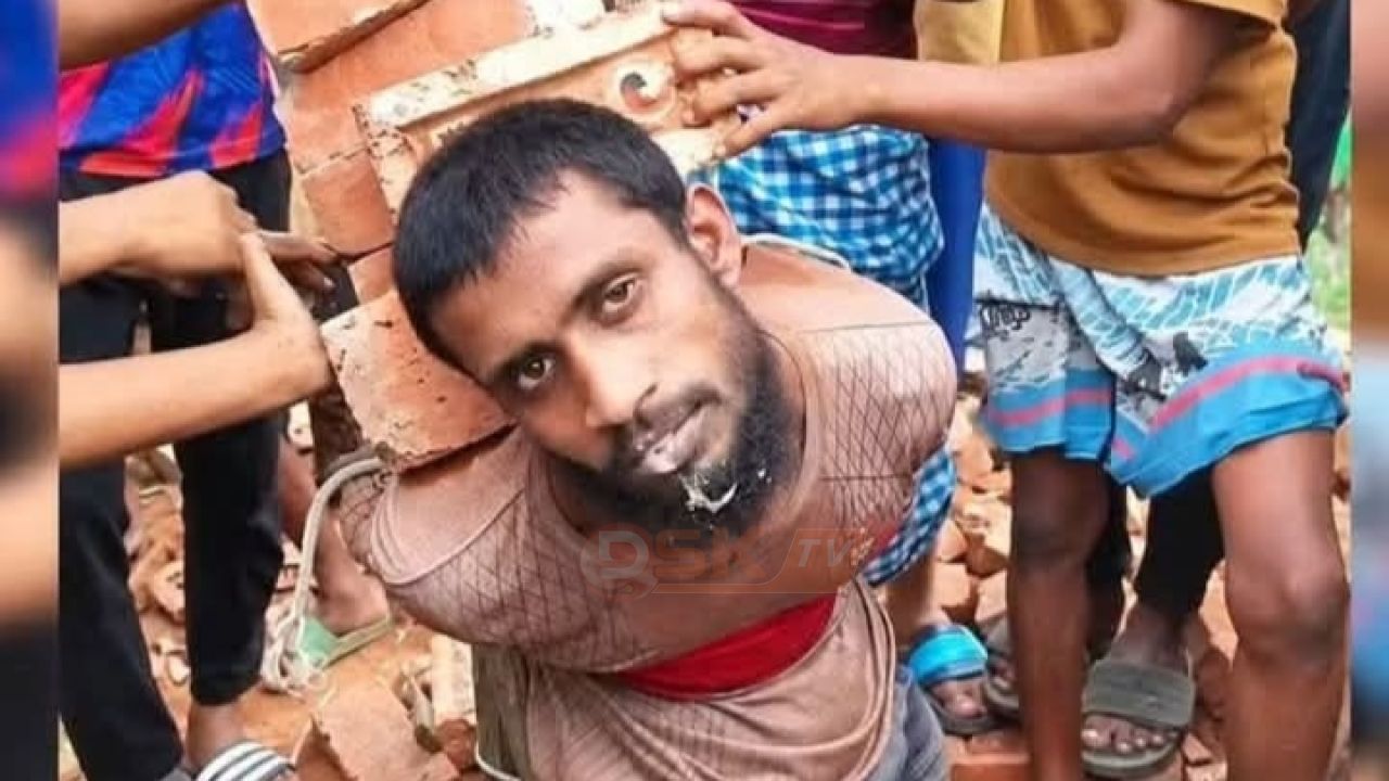 চুরির সন্দেহে গণপি'টুনি, হাসপাতালে মৃ'ত্যু ফয়সালের