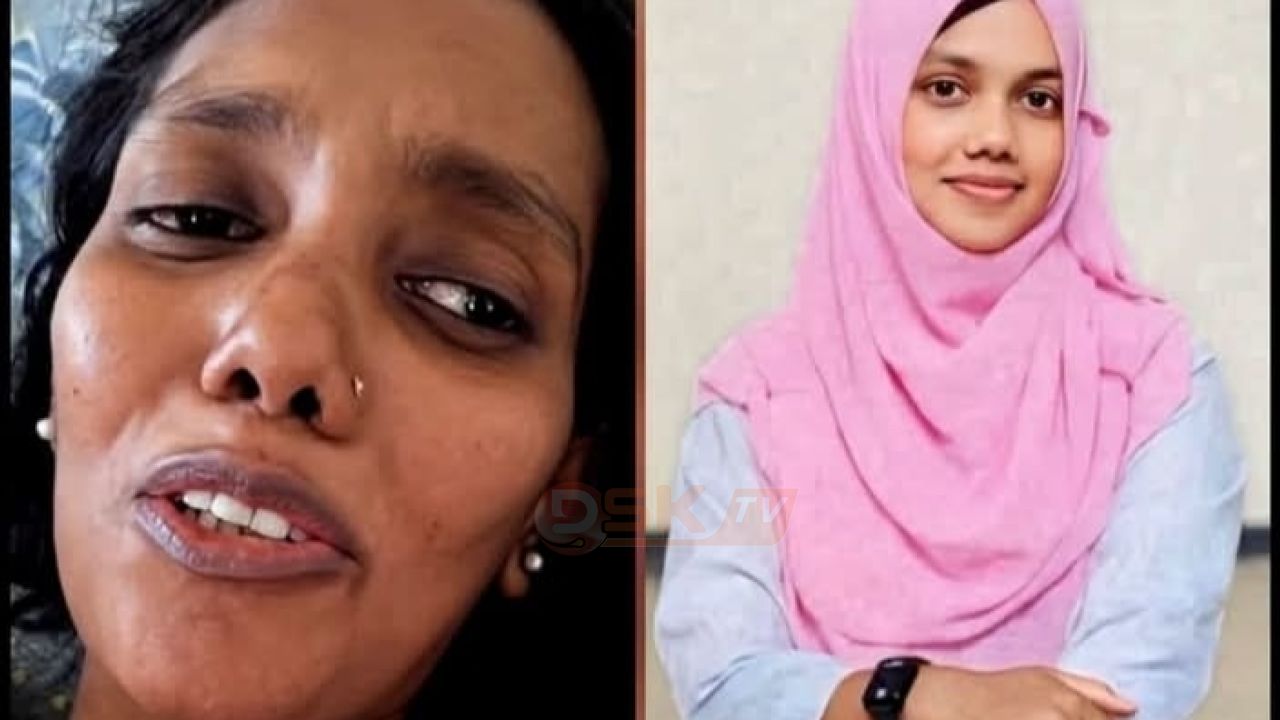 সিজারের সময় পেটে গজ রেখেই সেলাই, দুই মাস পর ভয়াবহ পরিণতি&mdash;৩৯ কেজিতে নেমেছে নার্স বিথির ওজন