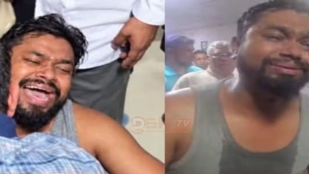 আমাকেও সাদা কাপড় পরাইয়া দাও মা&rdquo;&mdash;চার বছরের আভানকে হারিয়ে বাবার হৃদয়বিদারক কা'ন্না