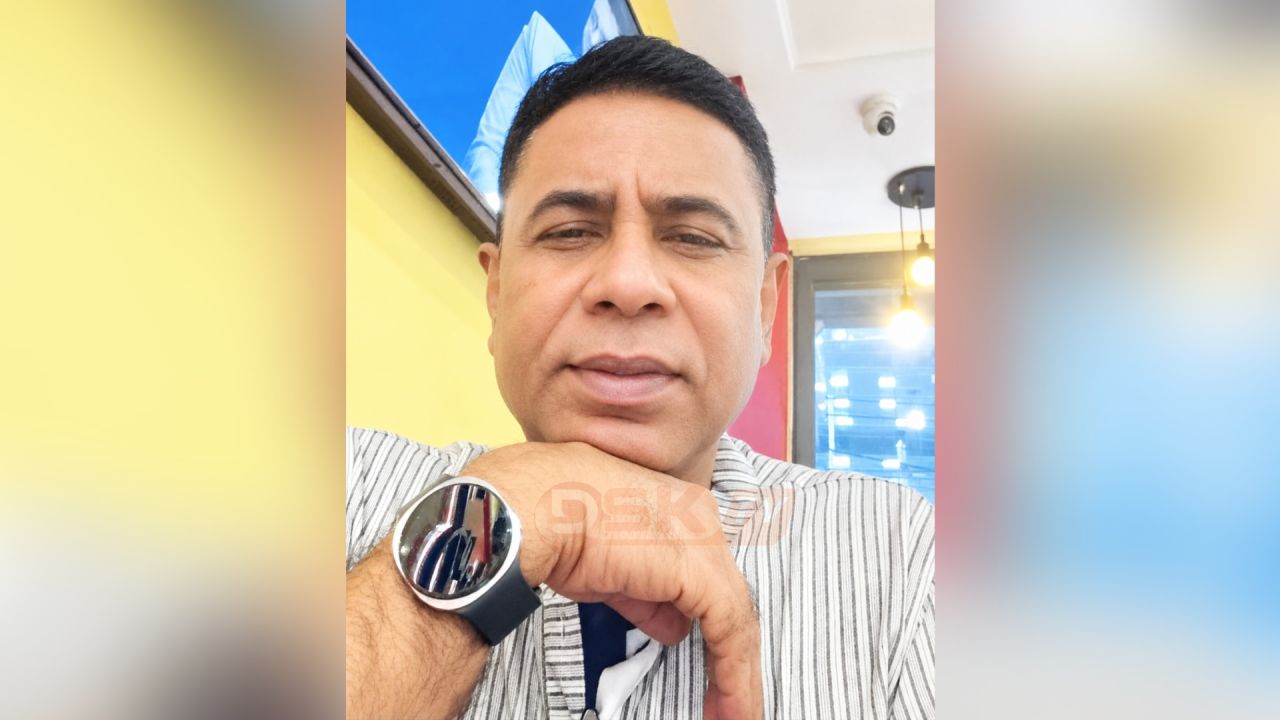 প্যারাডক্স যখন অর্থডক্স