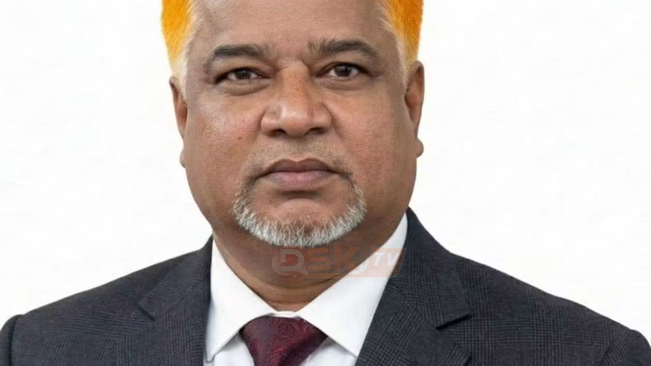 নাসিরনগরে এমপি এম এ হান্নানের বিরুদ্ধে পরিকল্পিত ষড়যন্ত্রের অভিযোগ