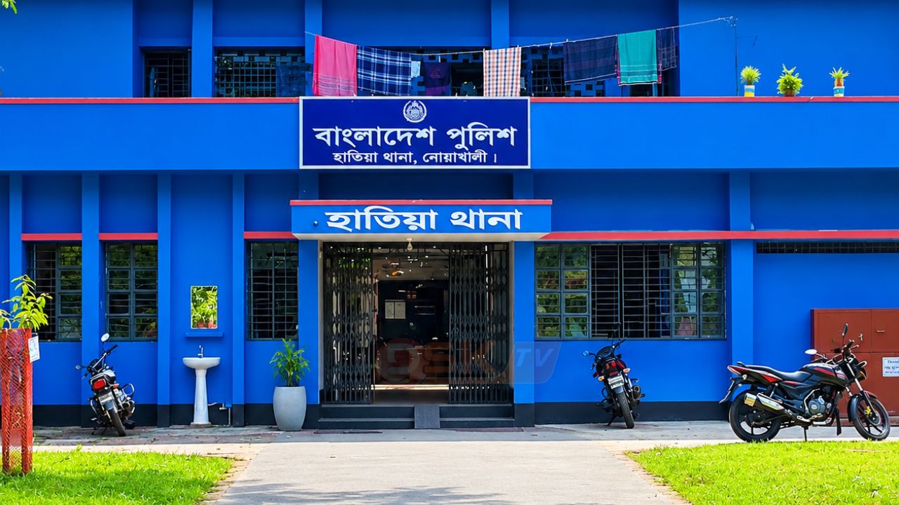 হাতিয়ায় শিশু ধ'র্ষণচেষ্টার অভিযোগে তরুণ গ্রেপ্তার, মীমাংসার চেষ্টার অভিযোগ