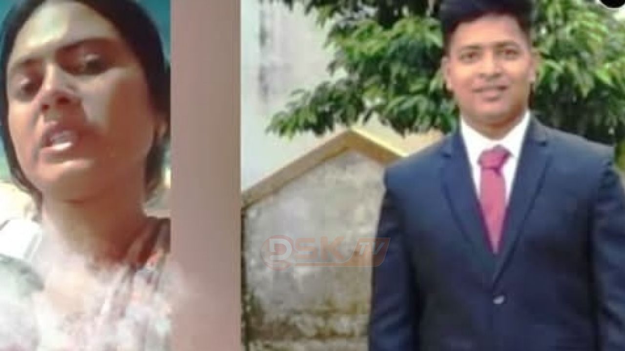 বেনাপোল-শার্শায় গৃহবধূর মৃ'ত্যু ঘিরে চাঞ্চল্য, শিক্ষক কবিরের বিরুদ্ধে প্রতা'রণার অভিযোগ