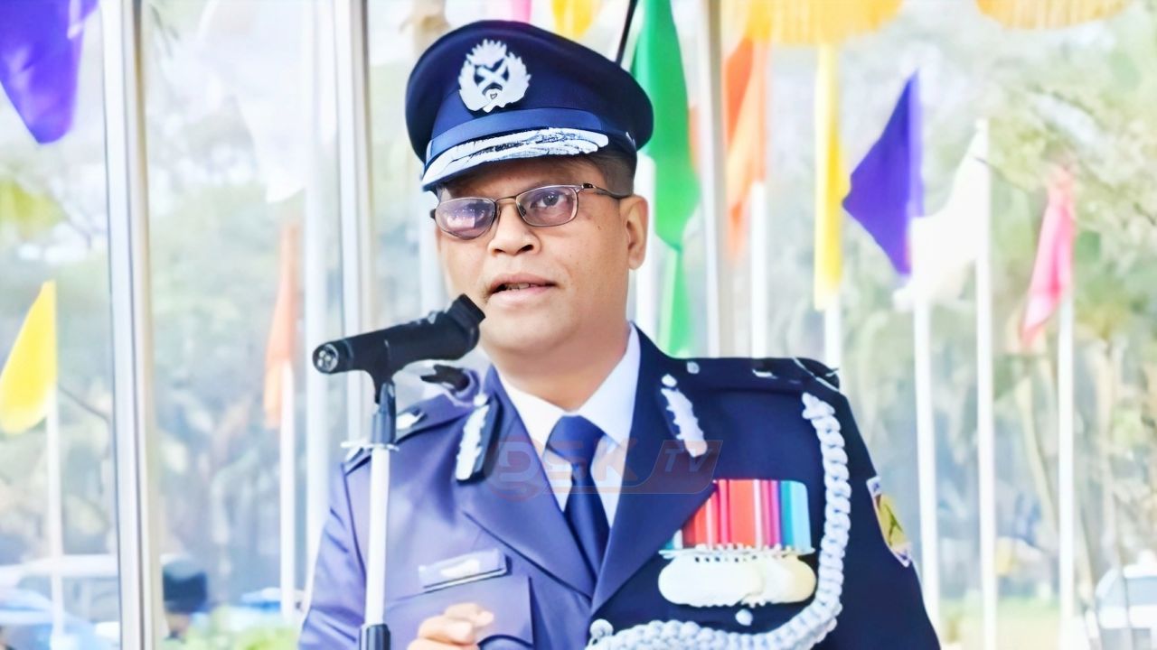 ক্রস'ফা'য়ার' নিয়ে আইজিপি'র বক্তব্যের ভুল ব্যাখ্যা দেয়া হচ্ছে